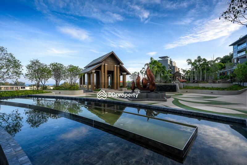 For Sale - The Panora Phuket, Phuket