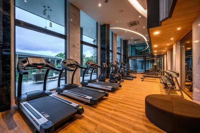 The Panora Phuket