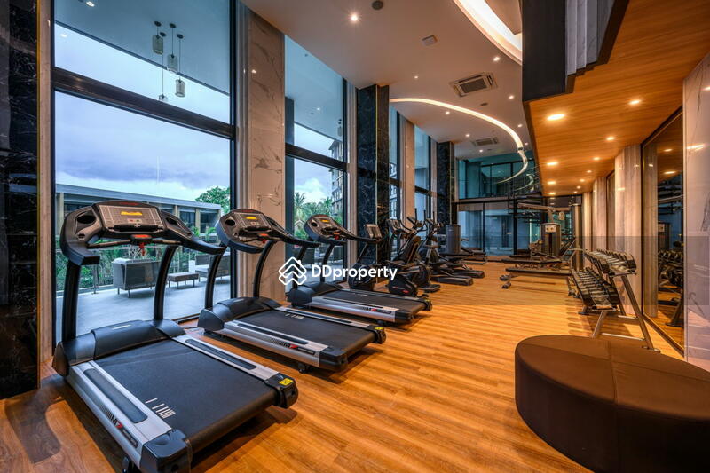 For Sale - The Panora Phuket, Phuket