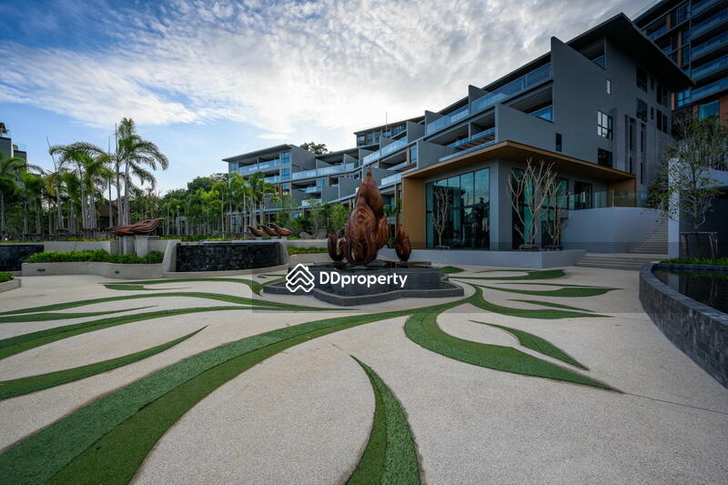For Sale - The Panora Phuket, Phuket