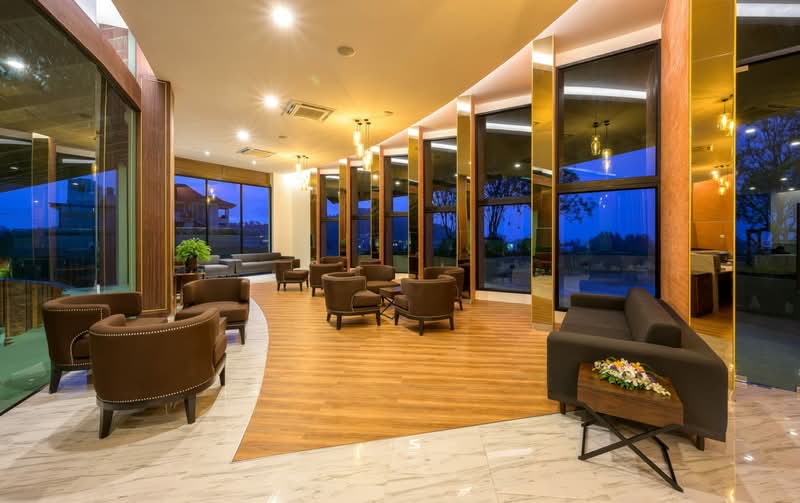 The Panora Phuket