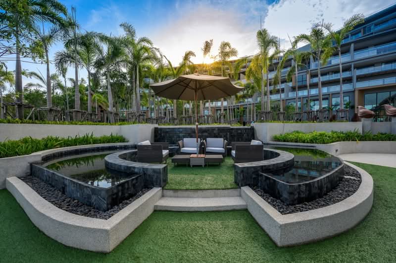 The Panora Phuket