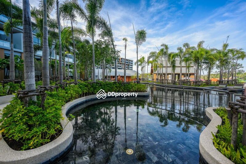 For Sale - The Panora Phuket, Phuket