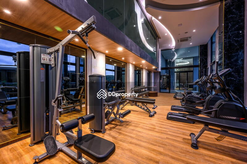 For Sale - The Panora Phuket, Phuket