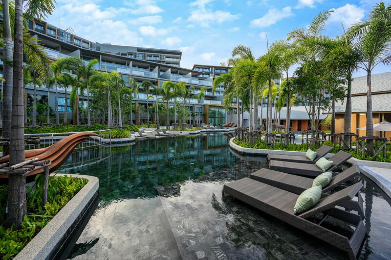 The Panora Phuket : เดอะ พาโนรา ภูเก็ต #0