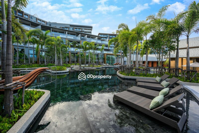 For Sale - The Panora Phuket, Phuket
