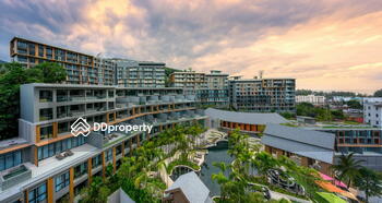 The Panora Phuket : เดอะ พาโนรา ภูเก็ต