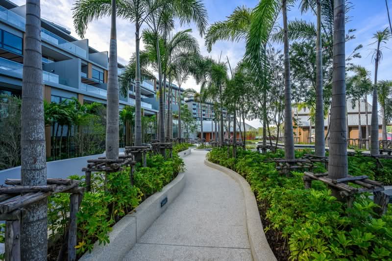 The Panora Phuket