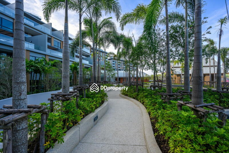 For Sale - The Panora Phuket, Phuket