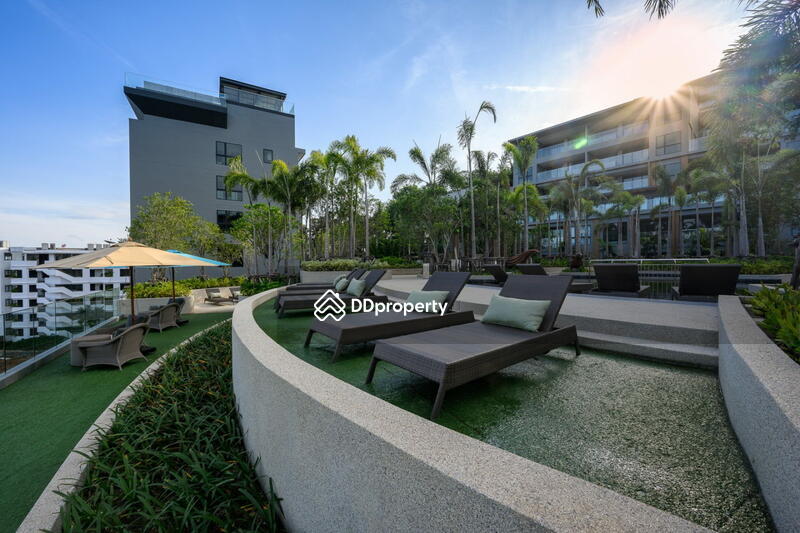 For Sale - The Panora Phuket, Phuket