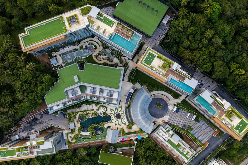 The Panora Phuket : เดอะ พาโนรา ภูเก็ต #0