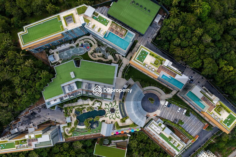 For Sale - The Panora Phuket, Phuket