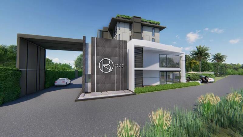 Bright Phuket : ไบรท์ ภูเก็ต #0