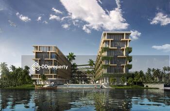 Wanda Vista Resort : ว่านต่า วิสตา รีสอร์ท
