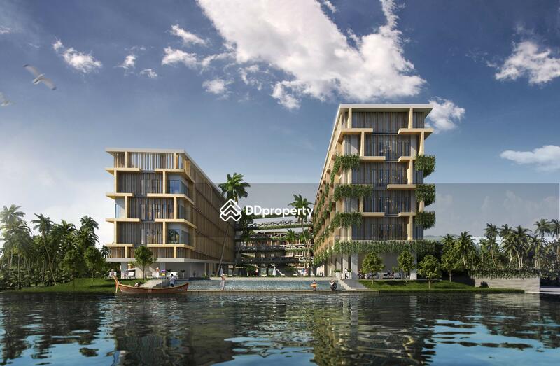 ขาย - Wanda Vista Resort : ว่านต่า วิสตา รีสอร์ท, ภูเก็ต