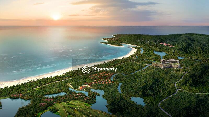 ขาย - Wanda Vista Resort : ว่านต่า วิสตา รีสอร์ท, ภูเก็ต