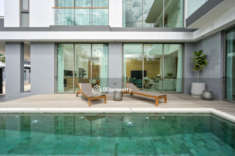 For Rent - The Teak Phuket, Phuket