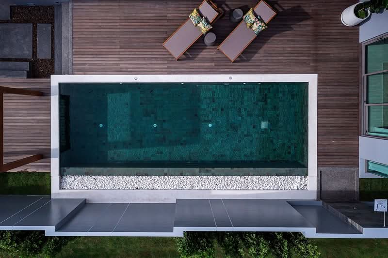 The Teak Phuket