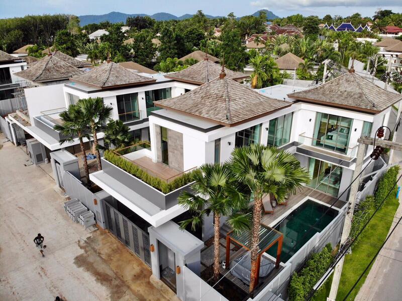 The Teak Phuket : เดอะ ทีค ภูเก็ต #0