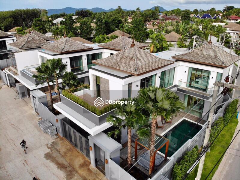 For Rent - The Teak Phuket, Phuket