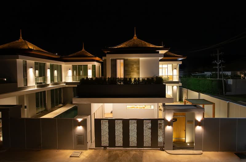 The Teak Phuket