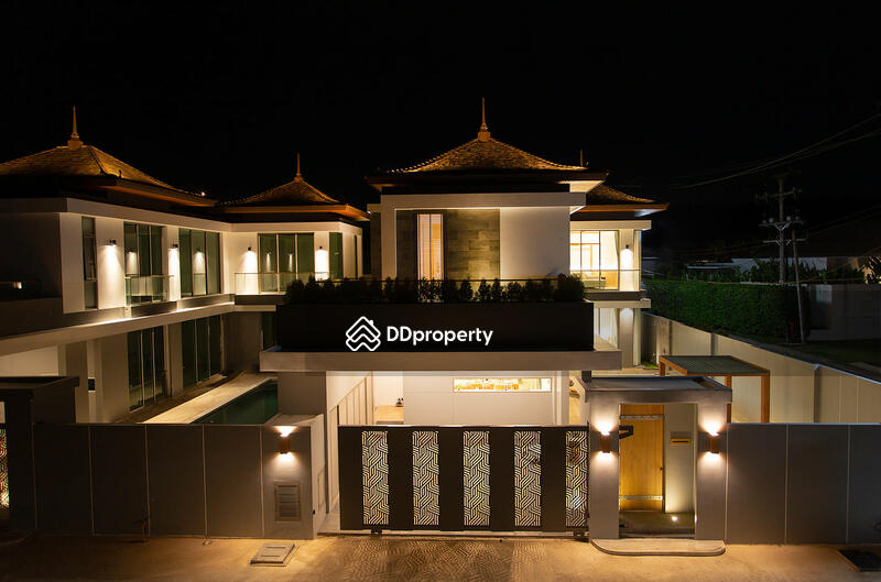 For Rent - The Teak Phuket, Phuket