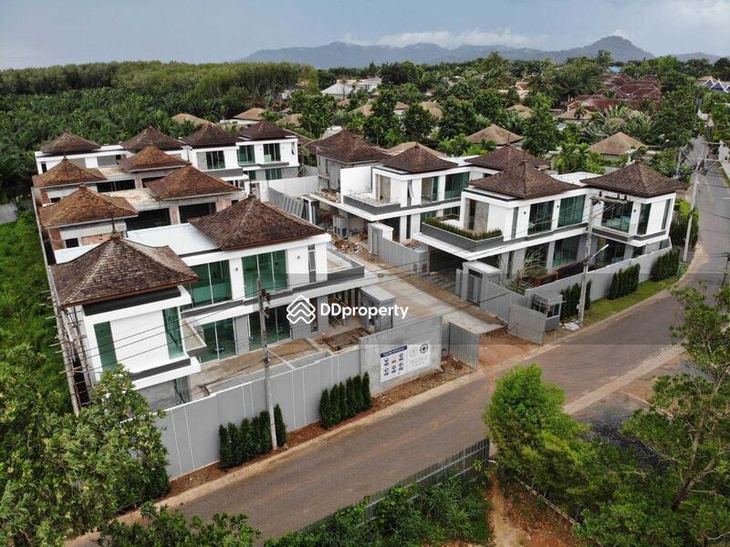 For Rent - The Teak Phuket, Phuket