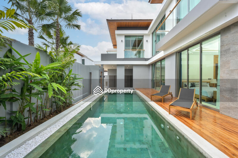 For Rent - The Teak Phuket, Phuket