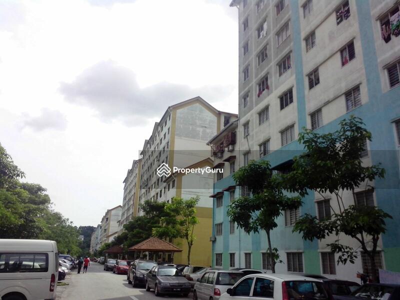 Enggang Apartment #0