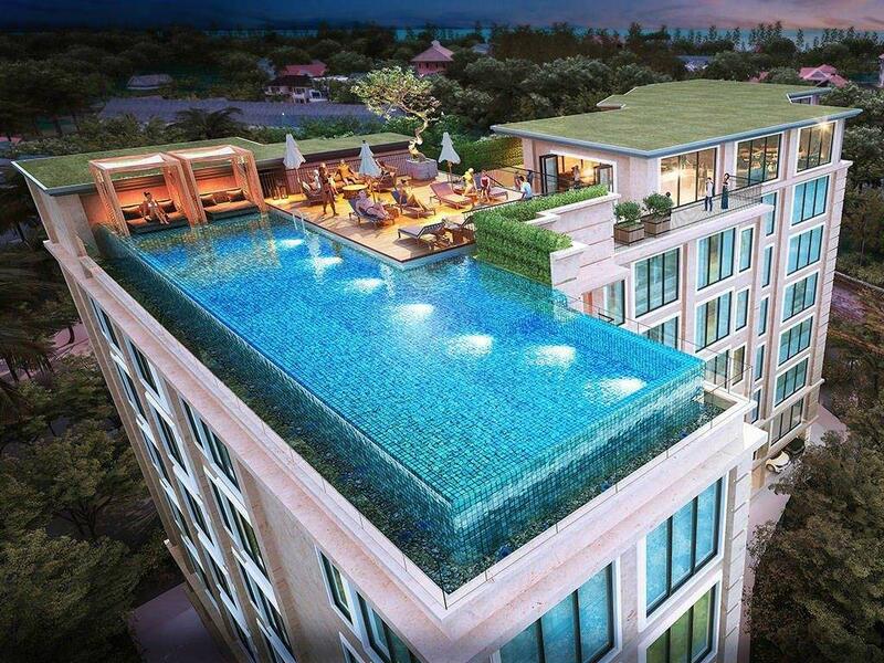 Surin Sands #0