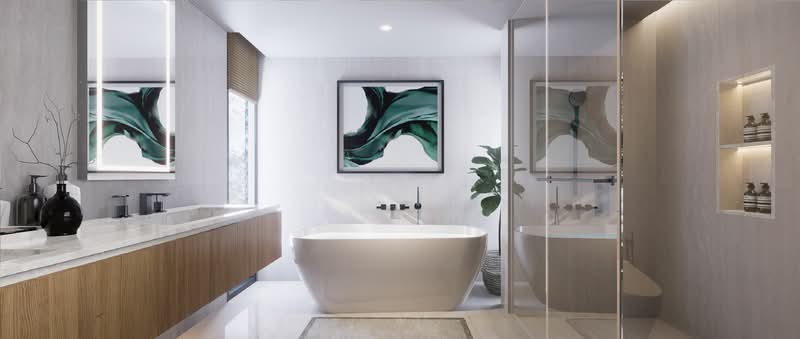 Serene Raya Villas : ซีรีน รายา วิลล่า