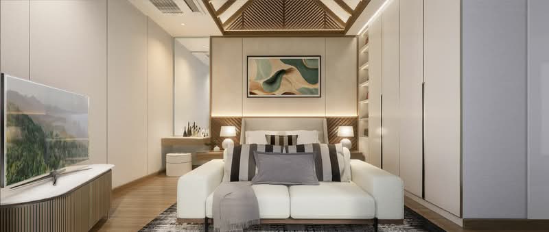 Serene Raya Villas : ซีรีน รายา วิลล่า