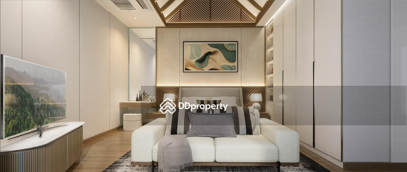 For Sale - Serene Raya Villas, Phuket