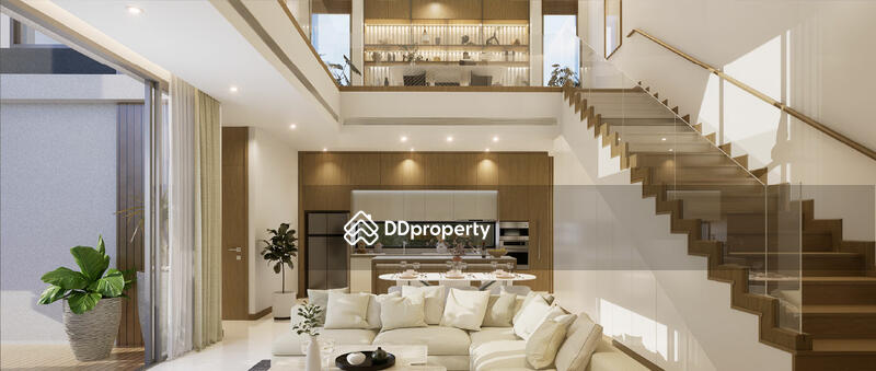 For Sale - Serene Raya Villas, Phuket