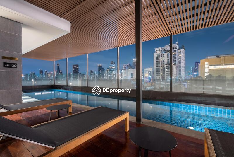 ขาย - Wyndham Garden Bangkok Sukhumvit 42 : วินแดม การ์เด้น เรสซิเดนซ์ สุขุมวิท 42, กรุงเทพ