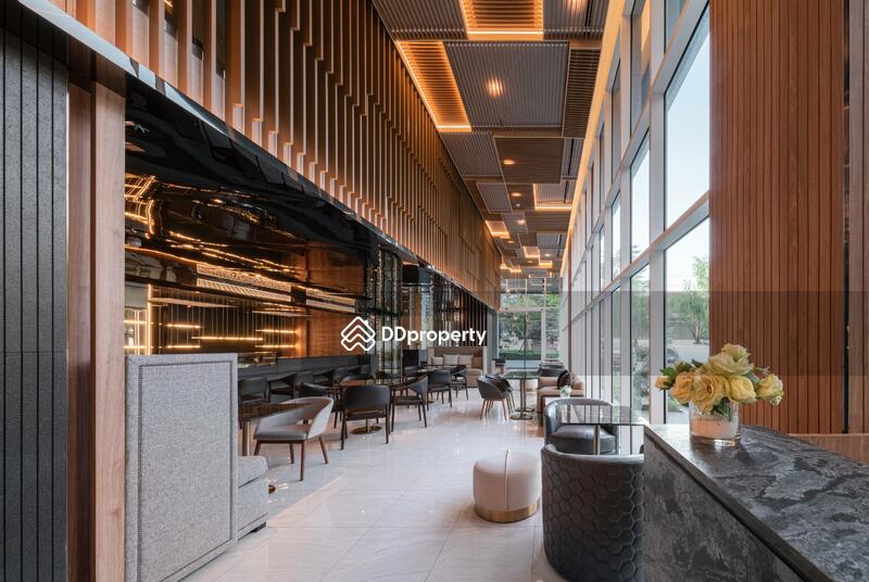 ขาย - Wyndham Garden Bangkok Sukhumvit 42 : วินแดม การ์เด้น เรสซิเดนซ์ สุขุมวิท 42, กรุงเทพ