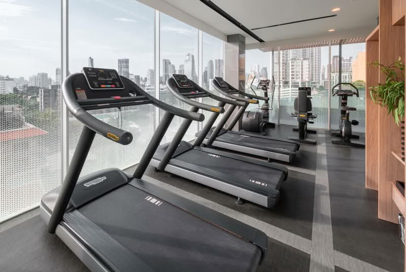 Wyndham Garden Bangkok Sukhumvit 42