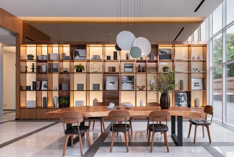 Wyndham Garden Bangkok Sukhumvit 42 : วินแดม การ์เด้น เรสซิเดนซ์ สุขุมวิท 42 #0