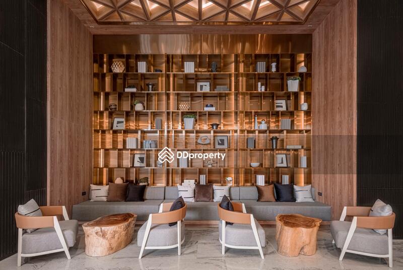 For Sale - Wyndham Garden Bangkok Sukhumvit 42, Bangkok