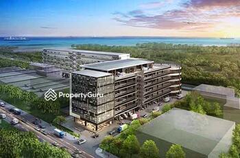 Loyang Enterprise Building