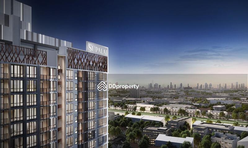 ให้เช่า - Supalai Premier Samsen-Ratchawat : ศุภาลัย พรีเมียร์ สามเสน-ราชวัตร, กรุงเทพ