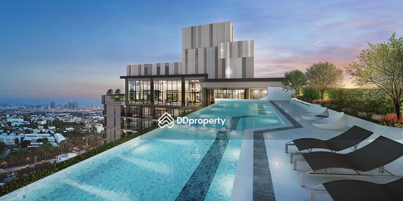 ให้เช่า - Supalai Premier Samsen-Ratchawat : ศุภาลัย พรีเมียร์ สามเสน-ราชวัตร, กรุงเทพ