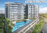The Rise @ Oxley - Commercial #0