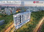 The Rise @ Oxley - Commercial #0