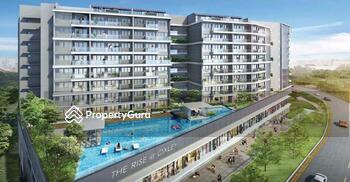 The Rise @ Oxley - Commercial