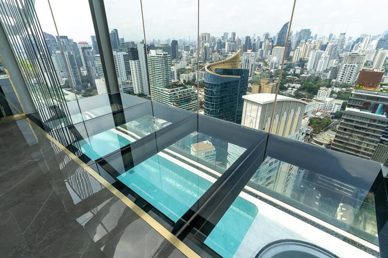 Hampton Residence Thonglor : แฮมป์ตัน เรสซิเด้นซ์ ทองหล่อ #0