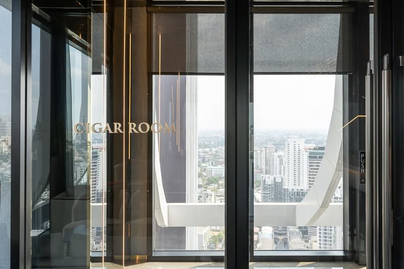 Hampton Residence Thonglor : แฮมป์ตัน เรสซิเด้นซ์ ทองหล่อ