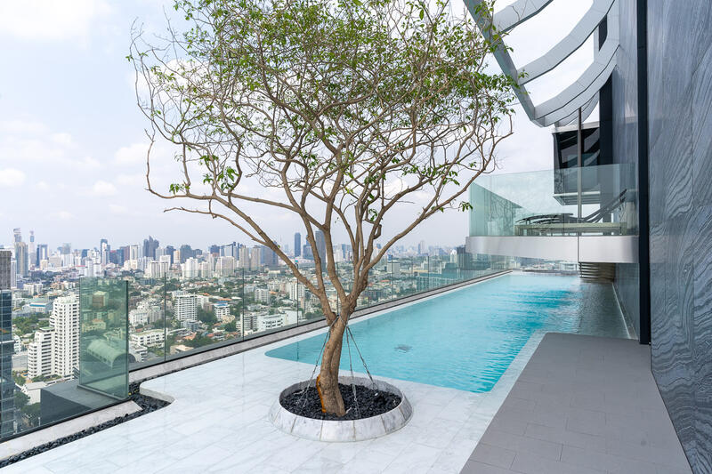Hampton Residence Thonglor : แฮมป์ตัน เรสซิเด้นซ์ ทองหล่อ #0