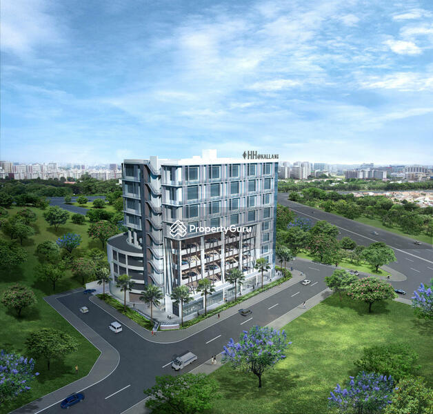 For Rent - HH @ Kallang