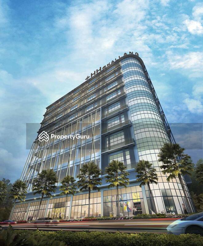 HH @ Kallang #0
